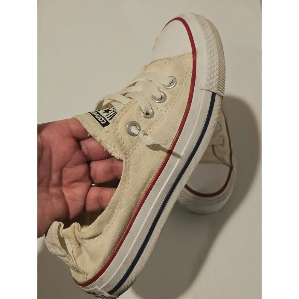 Converse classic effortless